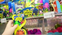 SQUISHY HUNTING AT MICHAELS CLAIRES & TOKYO WORLD!! ~Collab with Kawaii Squishies |Sedona Fun Kids