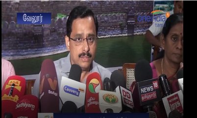 அரசு மருத்துவமனைகளுக்கு செல்ல ஆட்சியர் அறிவுறுத்தல்-வீடியோ