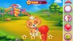 My Cute Little Pet - Android Gameplay Video - Kids Learn to Care Cute Little Puppy