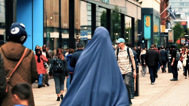 People and Power - Manchester United promo