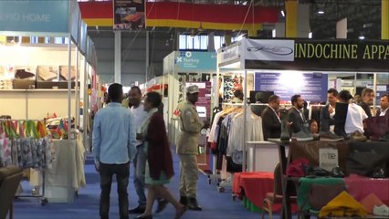 إثيوبيا تستضيف معرضا دوليا للصناعات التحويلية