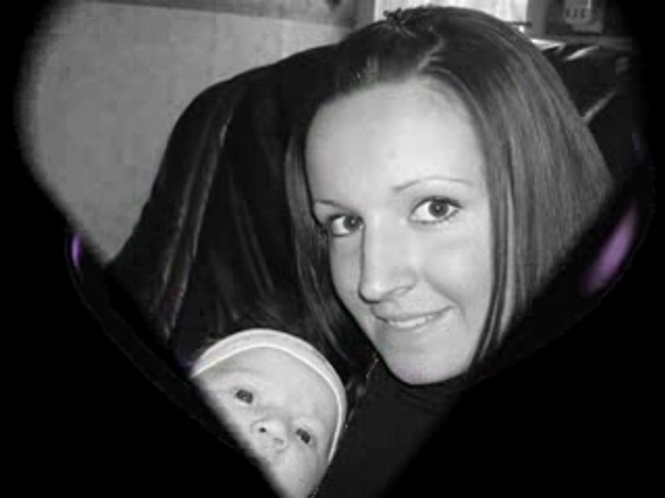 maya bébé bonheur...