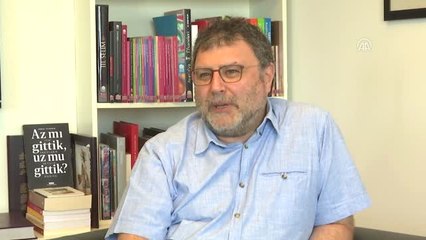 İksv İçin Bir Yıl 365 Günden Çok Daha Uzun"