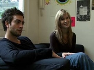 RENCONTRE AVEC COCOON