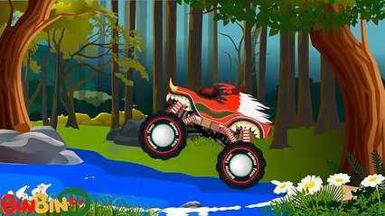 Good vs Evil | Helicopter | Learn Construction Vehicles for Kids | Learning Video for kids