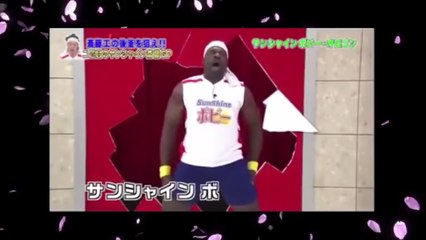 【お笑い】サンシャインボビーがオモシロすぎるｗｗ【最強オモシロ動画チャンネル】