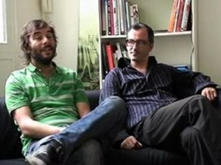 RENCONTRE AVEC HEY HEY MY MY