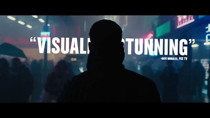 Blade Runner 2049 TV Spot - Plan (2017) _ Movieclips Coming Soon-tlMIDMzvguA