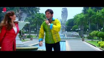 Je Kothati Mone from Bandhan (2004) (Dolbi Atmos) (5.1 Chennal) True Full HD Song