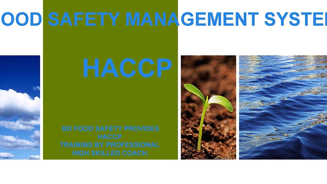 HACCP_is_a_food_safety_management_system