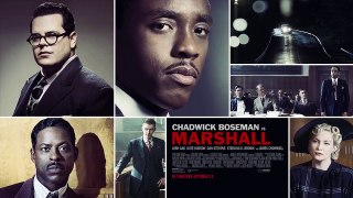 Marshall TV Spot - Sterling K. Brown (2017) _ Movieclips Coming Soon-zVSh4n7g2wA