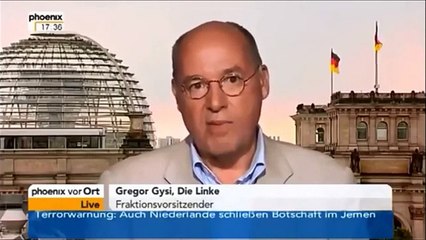 Deutschland ist eine 'US-Kolonie' und wir beweisen es!