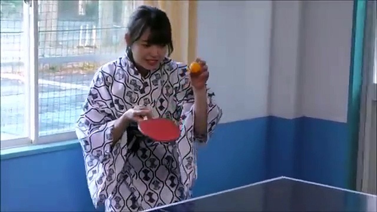 ℃ ute 温泉卓球大会2017