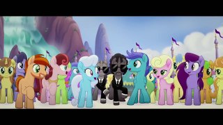 My Little Pony - The Movie Movie Clip - Clean Up (2017) _ Movieclips Coming Soon-2XutLXWU3Vw