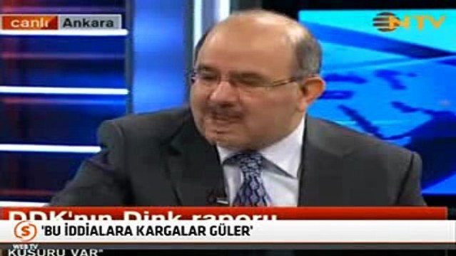Hüseyin Çelik Fetullah Gülen