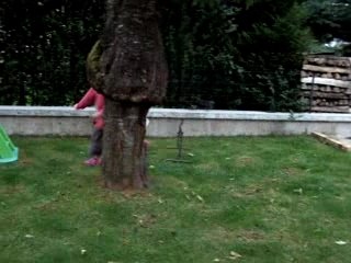 Parcours Bergamotte des hauts de sianne  2