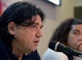 Reigt : « Bien figurer sur chaque tournoi »