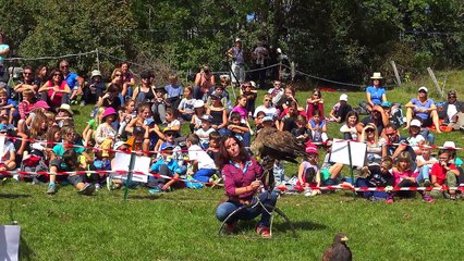 22.09.2017 St.  Hilaire du Touvet  early morning.