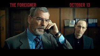 The Foreigner TV Spot - Jackie Chan is Back (2017) _ Movieclips Coming Soon-WGijHsWHtBQ