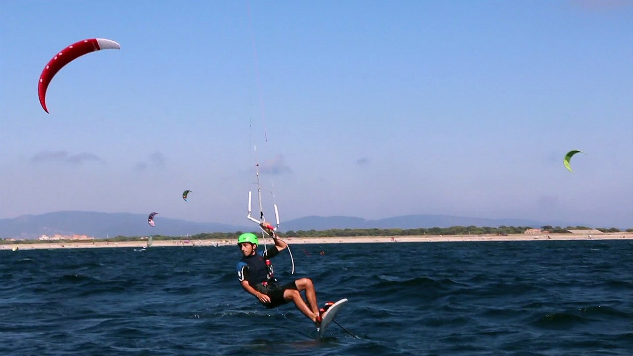 VIDEO 2 - RACE
