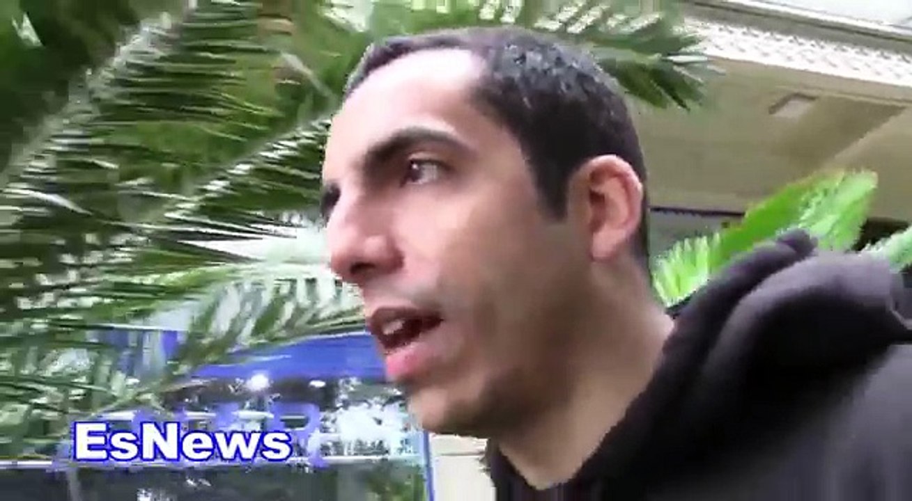 ((EPIC)) New Film On Boxing In Mexican Jails Check It Out  EsNews Boxing-KqYU9kX_ewE