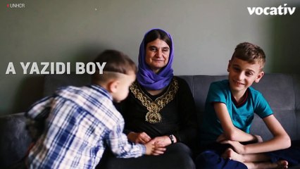 13-Year-Old Boy Taken By ISIS In Iraq Returns To Family In Canada