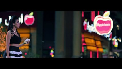 Naina Da Nasha - Deep Money & Falak Shabir - Full Music Video