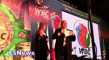 Azumah Nelson Honored By WBC -  EsNews Boxing-T_C3xTWZdPw