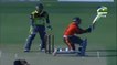 Nauman Anwar 47 off 28 balls for Faisalabad in 2017 Rising Stars tournament