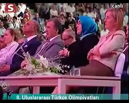 Bülent Arınç Fethullah Gülen 2