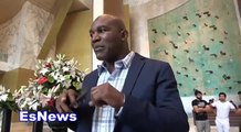 Evander Holyfield Works On His Poker Face Before Fights - EsNews Boxing-GRWgW5n1q2A