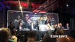 Jacobs Clowns Luis Arias 'Jewels On In A Fruity Pebble Suit ' EsNews Boxing-KybZuokBgRA