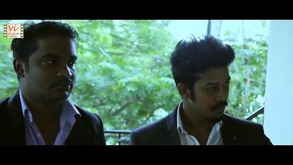 English Short Film   Ambidextrous   Six Sigma Films