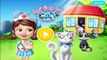 Sweet Baby Girl Cat Shelter - Educational Education - Videos games for Kids - Girls - Baby Android