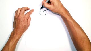 How to Draw Lucario | Pokemon