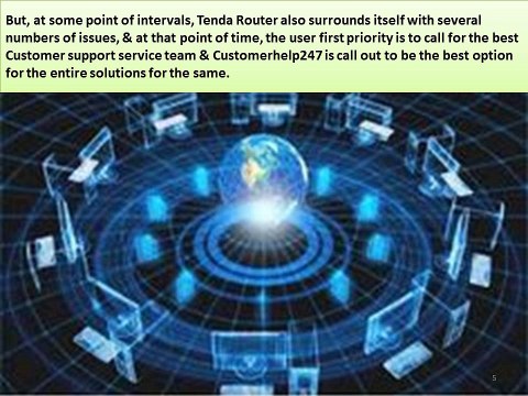 Call Tenda Router Customer Service Phone NumberFor The Resolutions Of Entire Tenda Issues