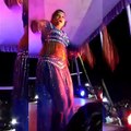 Arkesta bhojpuri fadu dance