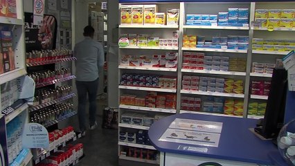 SANTE/  Vaccin contre Grippe: les raisons du désamour