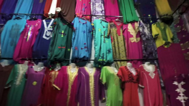 Maroc In Motion - Alex Vizeo - Aventure - Merzouga