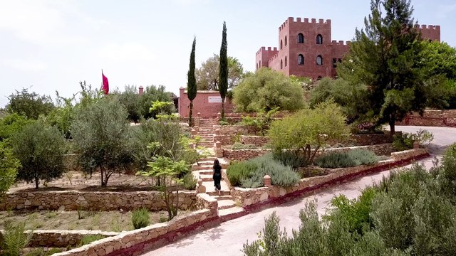 Maroc In Motion - Coline (eppcoline) - Bien-être & beauté - Agadir