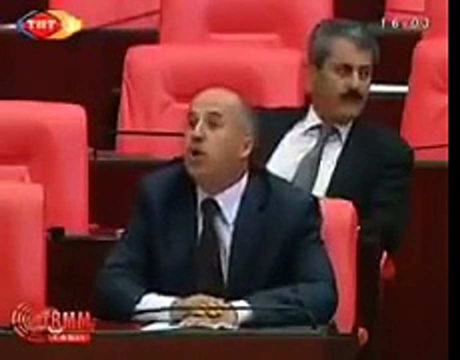 Kamer Genç Fethullah Gülen başınıza bela olacak