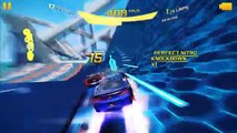 Asphalt 8 Chevrolet 2016 Camaro SS vs. Trion Nemesis Sector 8