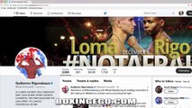 (WARNED) GUILLERMO RIGONDEAUX WARNS LOMACHENKO 'I'M GOING TO WHOOP HIM, HATERS BE READY!'-HjKchFTE5Yg