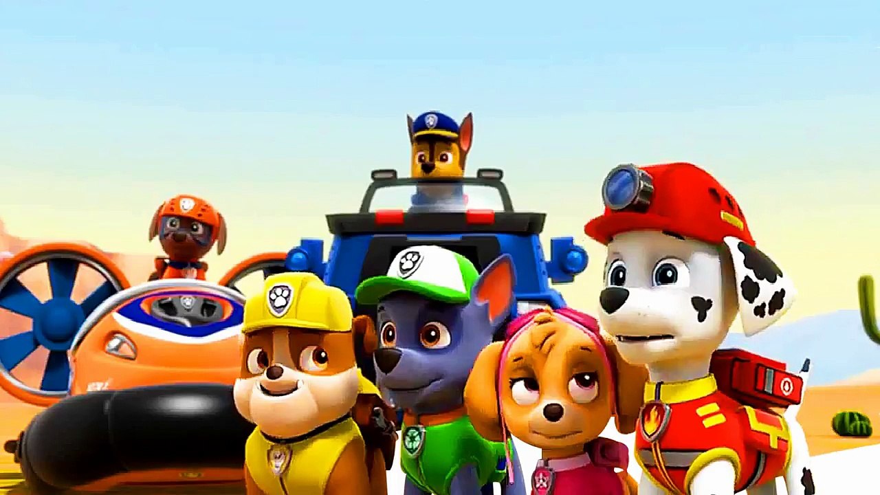 Paw Patrol Coloring Pages ABC Alphabet Song Episode 1 - Paw Patrol Cartoon Coloring Book