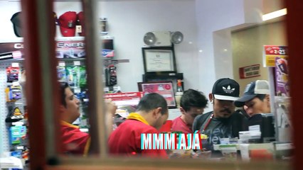 LA PEOR CITA ROMÁNTICA DE SU VIDA!! BROMA!! (Wachaut)