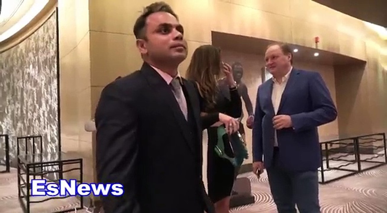 Meet Lady Hammer Boxing Star And Bikini Model EsNews Boxing-J7LtNoishzs