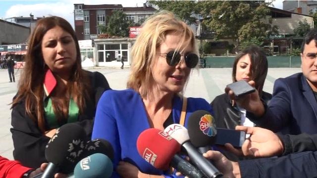 Yeşilçam Yıldızı Hale Soygazi'den Tepki Çeken Sözler: Halkımız Yoksul ve Çaresiz