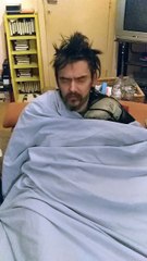 joharno piege par son voisin