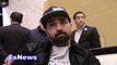 Paulie Malignaggi How He Got Started In Boxing EsNews Boxing-ILH-P8s30LE