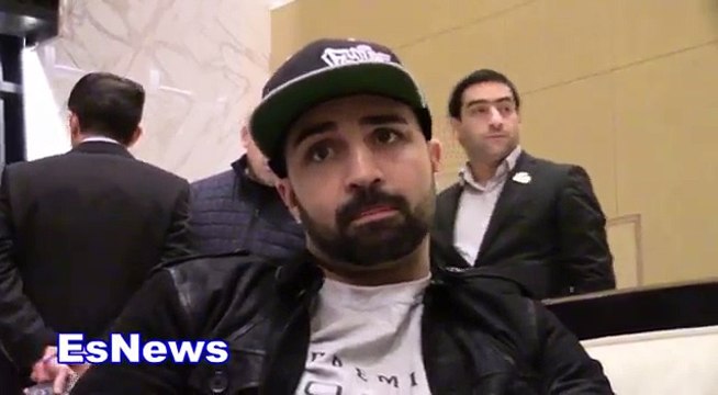 Paulie Malignaggi How He Got Started In Boxing EsNews Boxing-ILH-P8s30LE